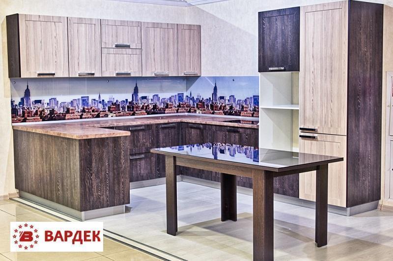 фото франшизы мебели Вардек