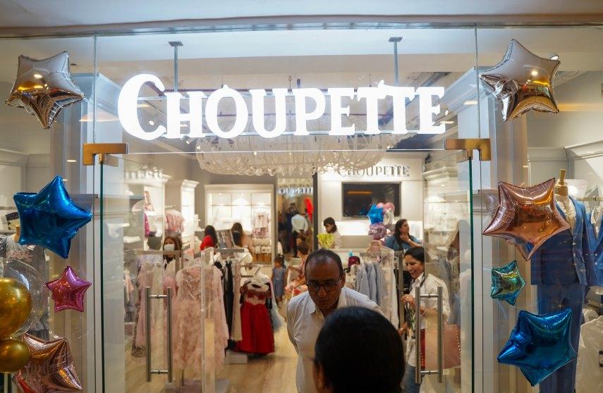 франшиза Choupette новость о новых франчайзи-партнёрах в Индии и Катаре фото 2