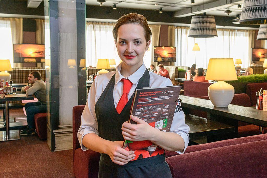 Франшиза итальянского ресторана Перчини новый партнер в Иркутске фото 4
