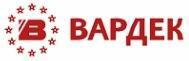 франшиза Вардек логотип