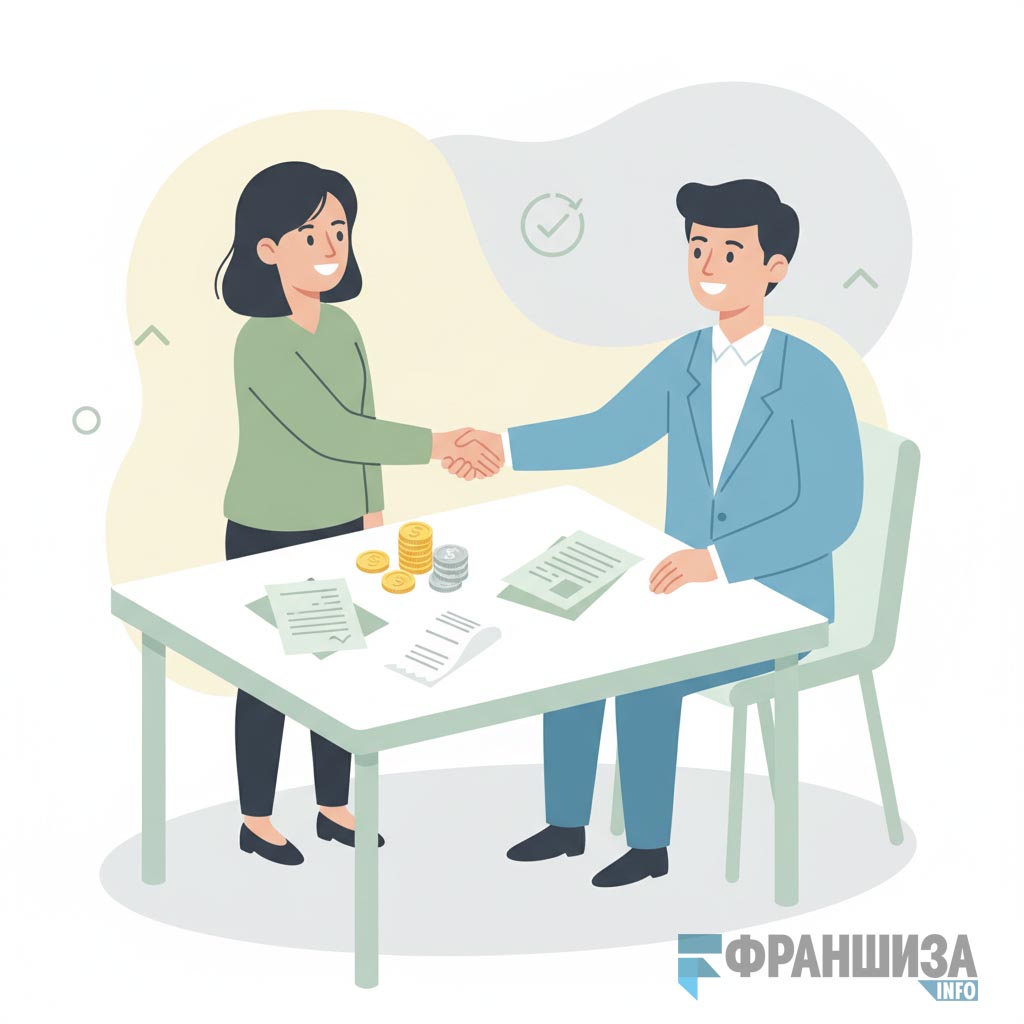 франшизы бизнес без НДС фото 3