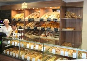 Франшиза пекарни Хлебничная