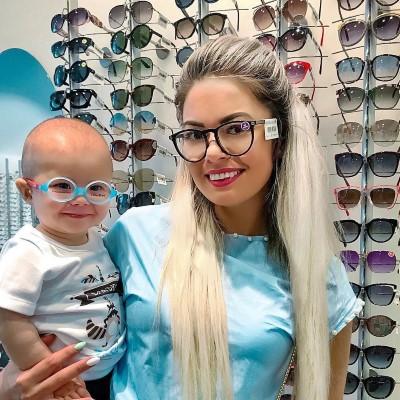 франшиза салона оптики ВижуВсё