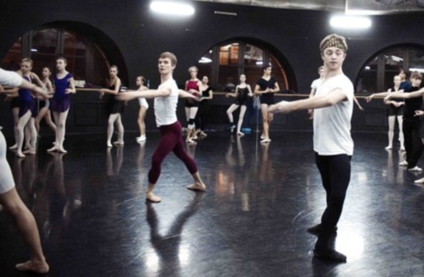 франшиза школы балета Kasok отзыв из Женевы фото 2