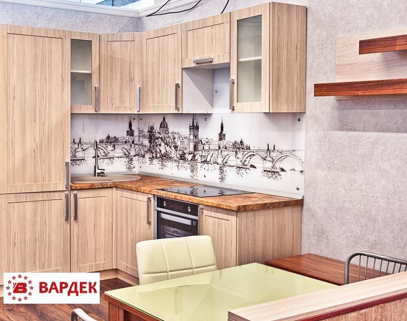 франшиза мебели Вардек