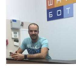 отзыв из реутова франшиза шаробот