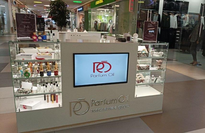 франшиза Parfum Oil отзыв от франчайзи из Петрозаводска фото 5