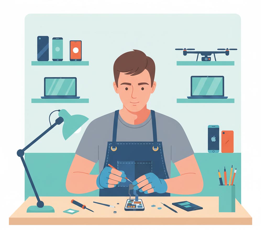 малобюджетные франшизы фото 3