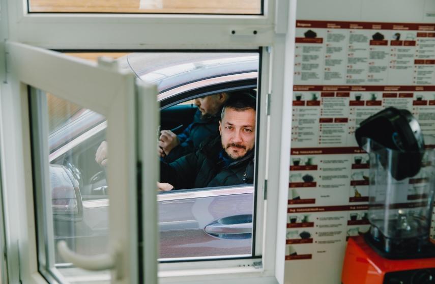 отзыв о франшизе Coffee Machine из Приморского и Хабаровского краёв фото 2 