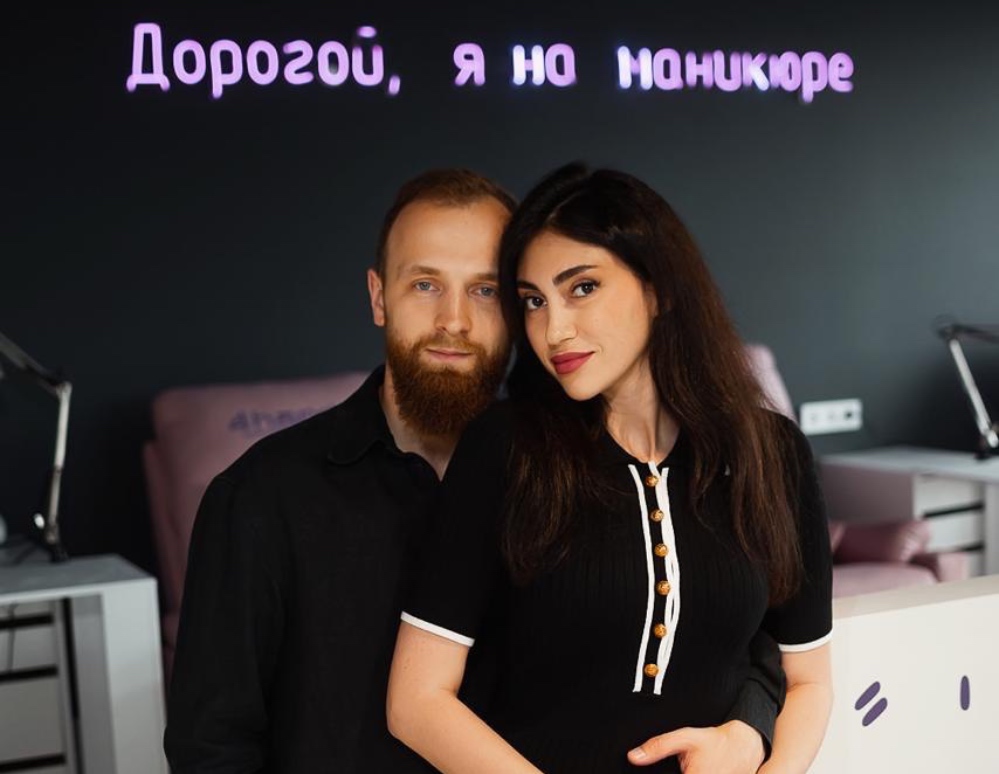 франшиза студии маникюра и педикюра 4hands отзыв из Москвы фото 2