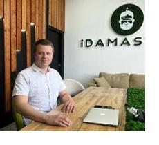 франшиза iDAMASTER отзыв Евгений Великий Устюг мини