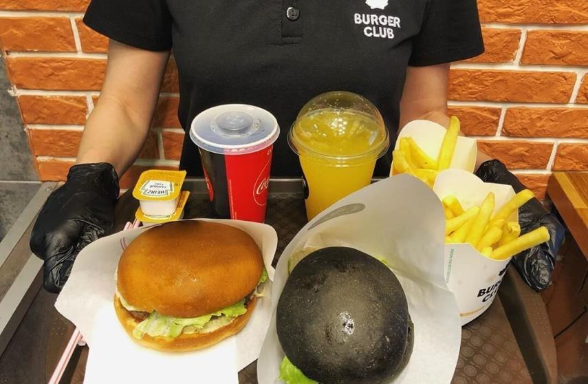 франшиза Burger Club рейтинг Forbes фото 3