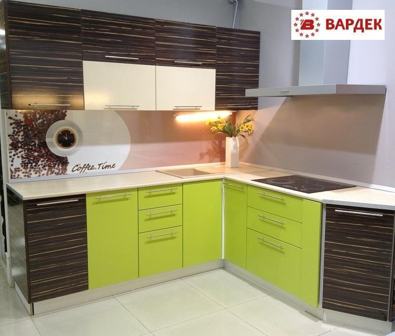 франшиза кухни Вардек мебель