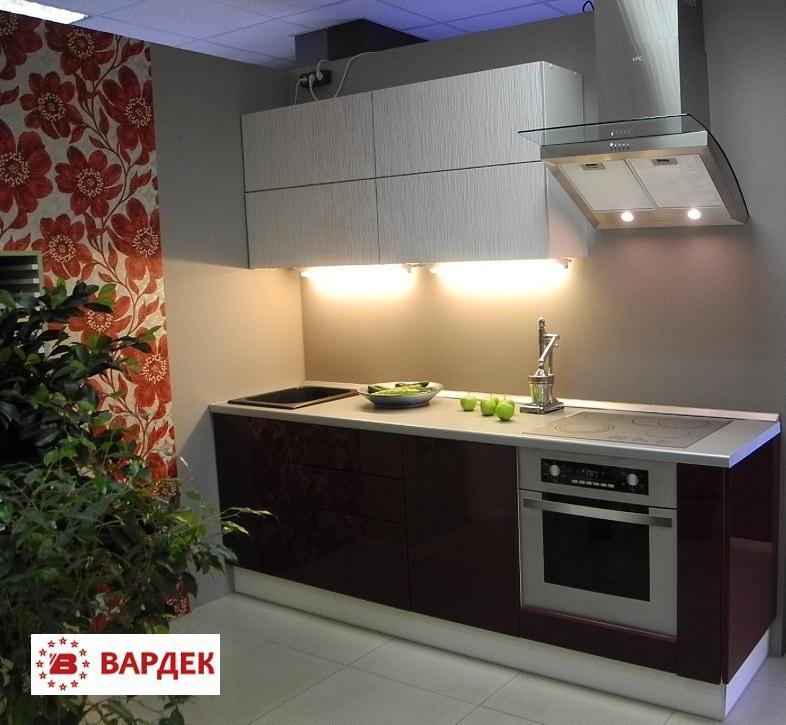 франшиза Вардек кухня