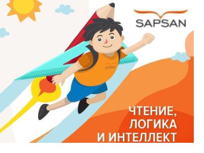 лучшие франшизы 2022 - франшиза SAPSAN