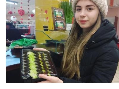 франшиза суши формат магазина