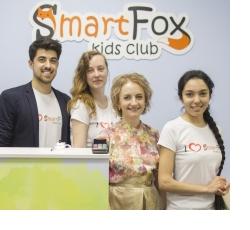отзыв франшиза SmartFox из Уфы