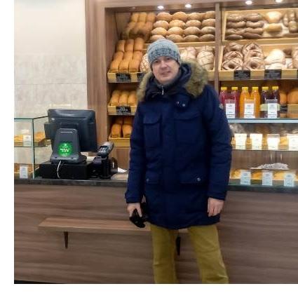 Франшиза пекарни Хлебничная отзыв из Екатеринбурга Максим Ермолаев фото 1 Франшиза пекарни Хлебничная отзыв из Екатеринбурга Максим Ермолаев фото 1