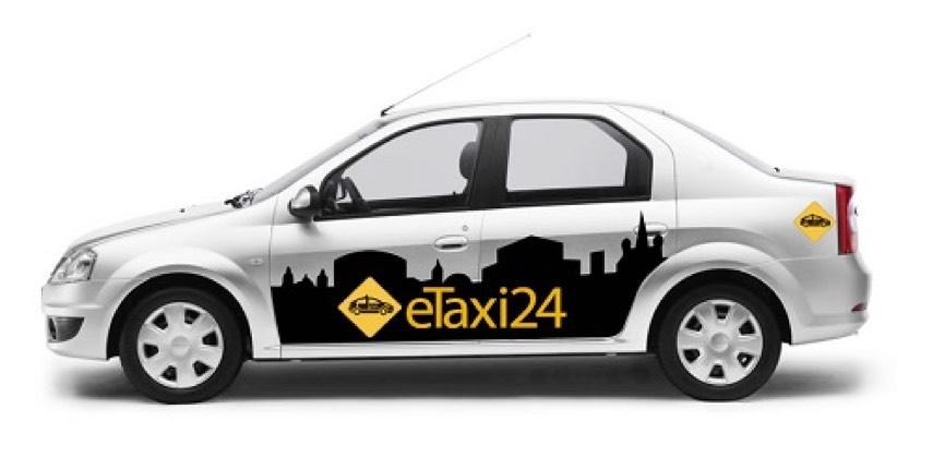 франшиза eTaxi24 фото 4