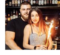 франшиза бери заряд отзыв Константин Ростов-на-Дону