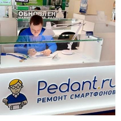 отзыв о франшизе Pedant.ru из Белгорода от Дениса Попова фото 1