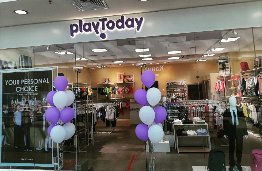 Отзыв о франшизе PlayToday из Тамбова фото 2