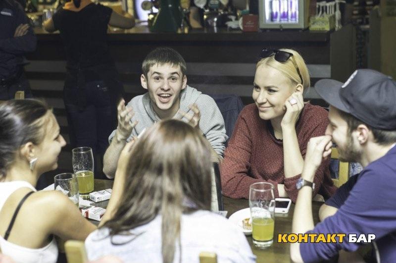 франшиза КОНТАКТ БАР фото бара франшиза КОНТАКТ БАР фото бара