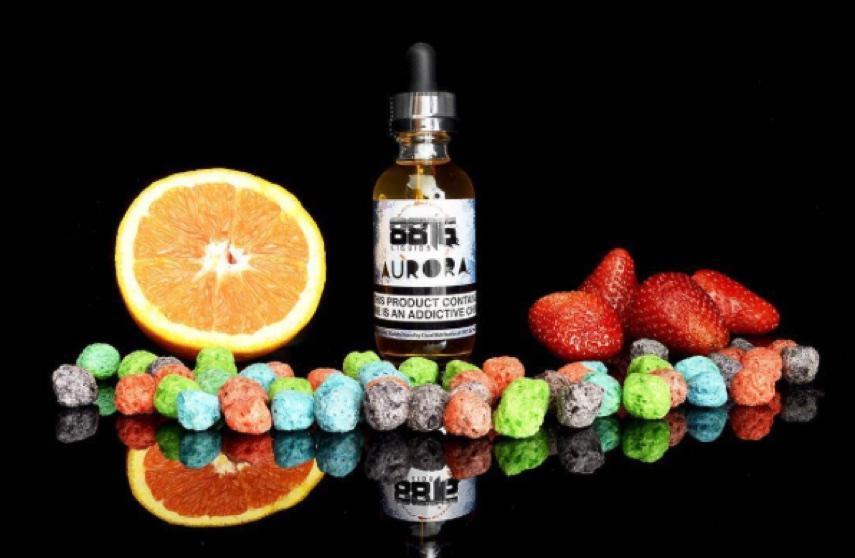 франшиза vape фото 1