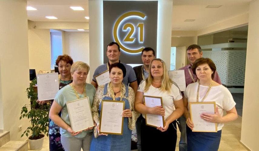 франшиза CENTURY 21 интервью о компании, франшизе и партнерах фото 10