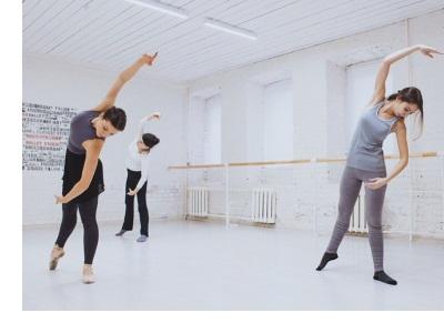 франшиза школы балета