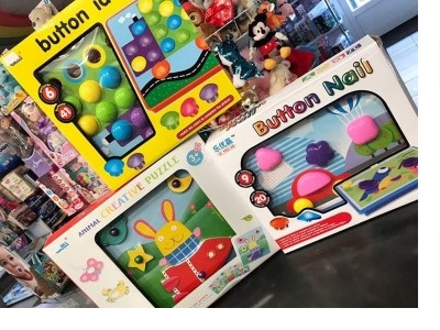 франшиза детского магазина фото2