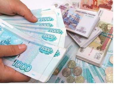 франшизы в России финансовые услуги