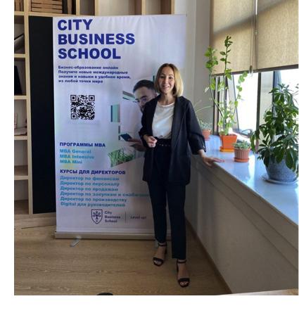 франшиза City Business School отзыв из Туркменистана фото 1