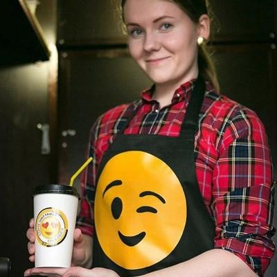 франшиза COFFEE SMILE FAMILY категория