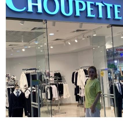 отзыв о франшизе Choupette от франчайзи из Красногорска и Махачкалы Динары Ахмедовой фото 1