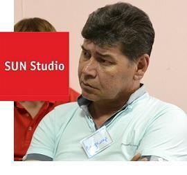 франшиза SUN Studio Владимир Зайцев