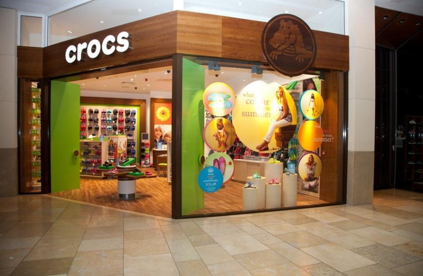 Crocs Интернет Магазин Челябинск