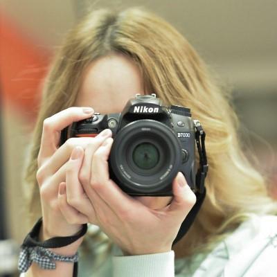 франшиза фотошколы Школа современной фотографии