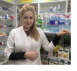 Отзыв о франшизе аптеки АПТЕКА-СКЛАД из Усолье-Сибирское