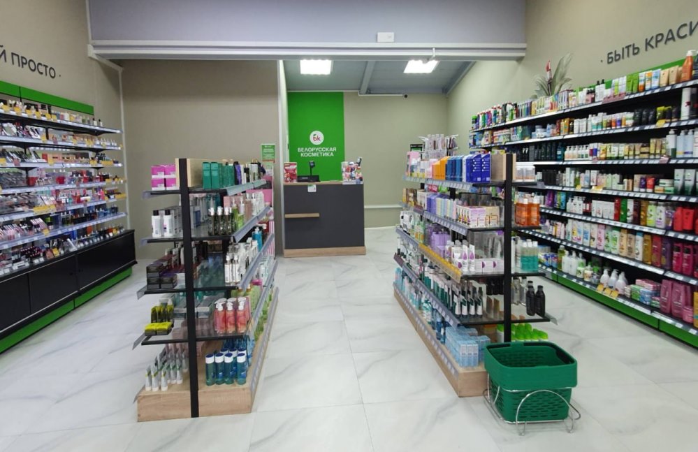 отзыв о франшизе Белорусская косметика фото 2