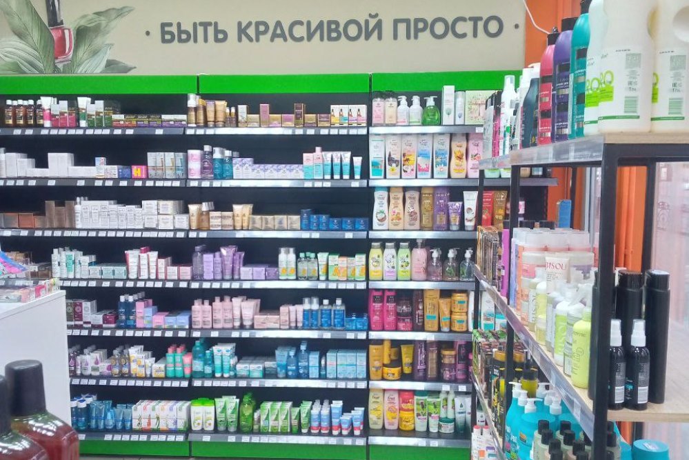 отзыв о франшизе Белорусская косметика от из Стерлитамака фото 4