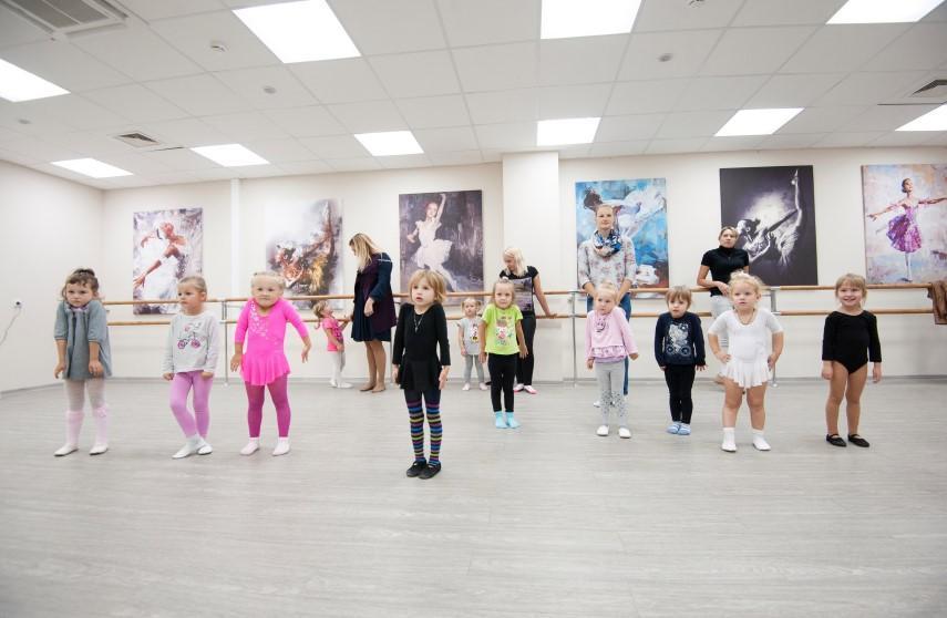 франшиза детской школы хореографии Русский Балет интервью фото 6