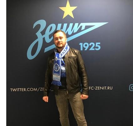 франшиза школы футбола Зенит-Чемпионика отзыв из Санкт-Петербурга фото 1