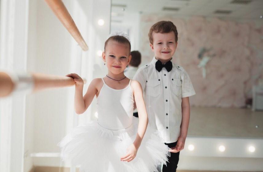 франшиза детской школы хореографии Русский Балет отзыв из Новосибирска фото 4
