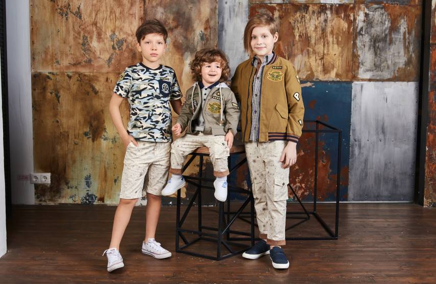 Франшиза магазина детской одежды choupette интервью перспективы бренда фото 12