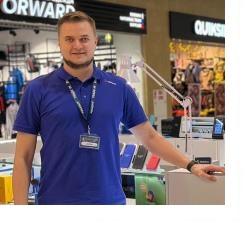 мини-отзыв о франшизе Pedant.ru из Сургута от Артёма Кудинова