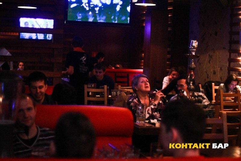 франшиза КОНТАКТ БАР фото бар франшиза КОНТАКТ БАР фото бар