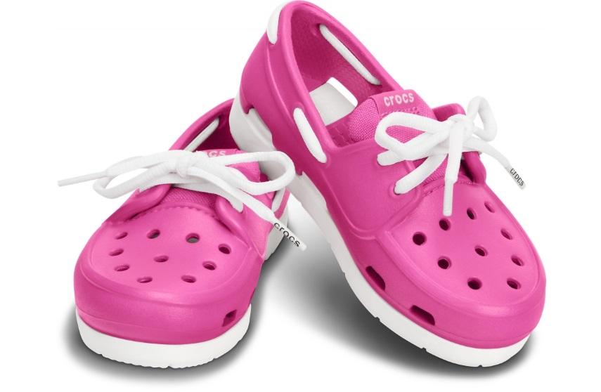 Франшиза обуви Crocs отзыв из Владикавказа фото 3