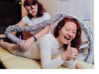 лучшая франшиза wellness центра
