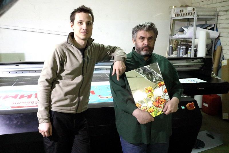 франшиза SUN Studio Алексей Андреев Артём Эрлер франшиза SUN Studio Алексей Андреев Артём Эрлер